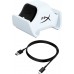 HyperX ChargePlay Duo PS5 White